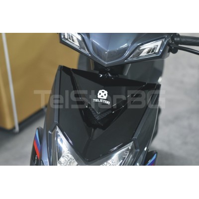 Ηλεκτρικό σκούτερ TELSTAR 72V LIT 4000W EM-005 ΝΕΟ X- ELECTRIC SPORT ACTIVE