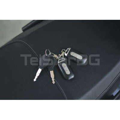 Ηλεκτρικό σκούτερ TELSTAR 72V LIT 4000W EM-005 ΝΕΟ X- ELECTRIC SPORT ACTIVE