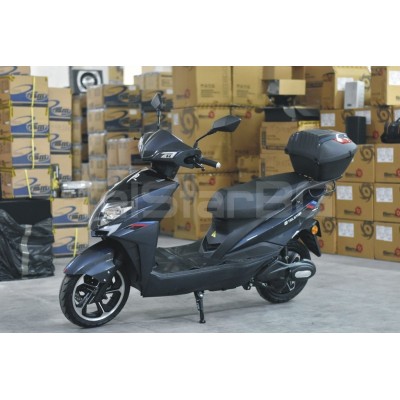 Ηλεκτρικό σκούτερ TELSTAR 72V LIT 4000W EM-005 ΝΕΟ X- ELECTRIC SPORT ACTIVE